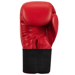 TITLE Masters USA Boxing Competition Gloves - Elastic