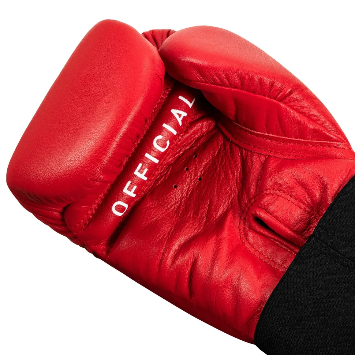 TITLE Masters USA Boxing Competition Gloves - Elastic