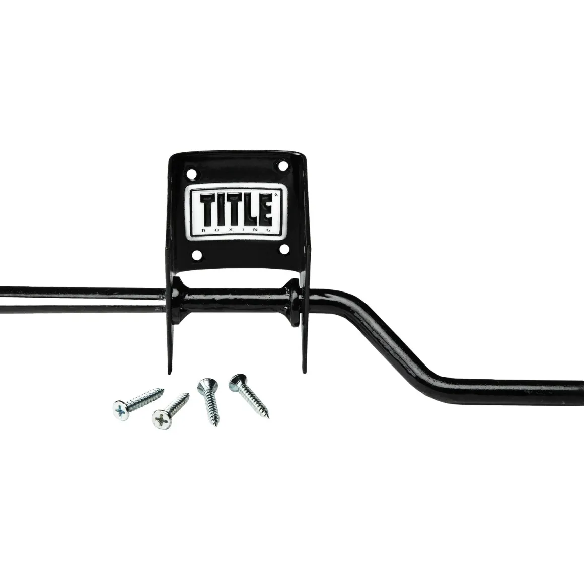 TITLE Metal Hand Wrap Roller