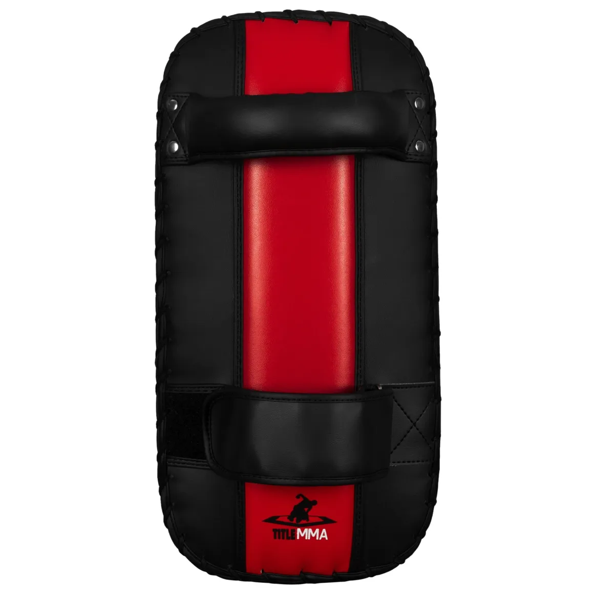 TITLE MMA Advanced Thai Pads (Pair)