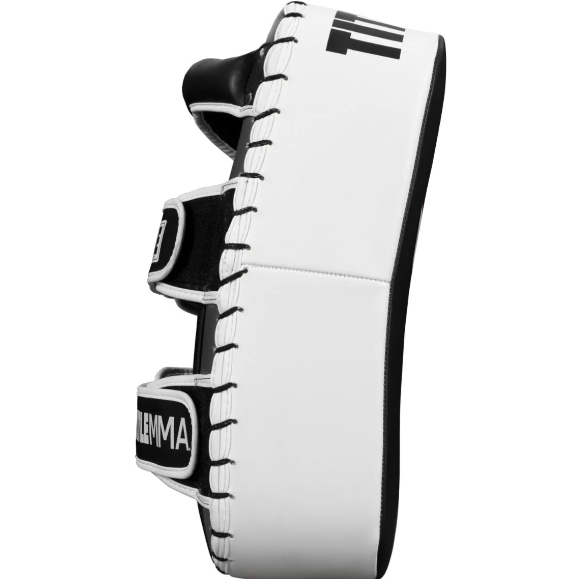 TITLE MMA Air Raid Thai Pads