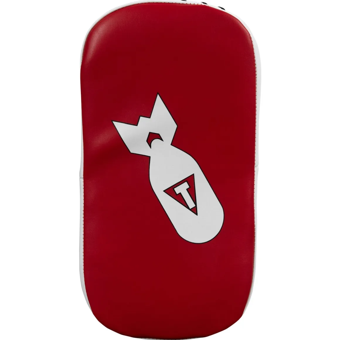 TITLE MMA Air Raid Thai Pads