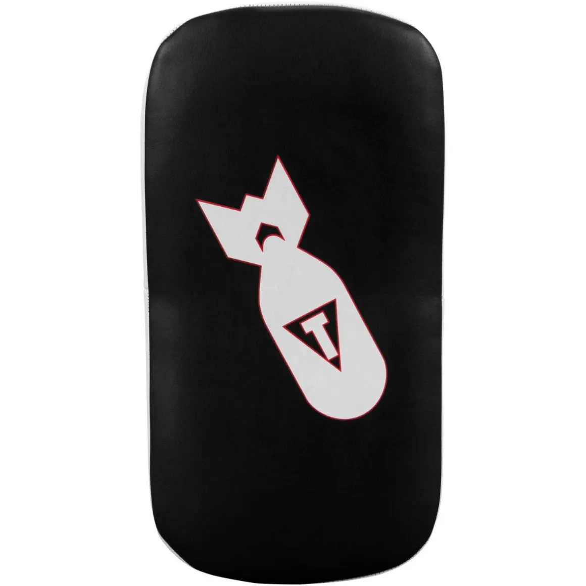 TITLE MMA Air Raid Thai Pads