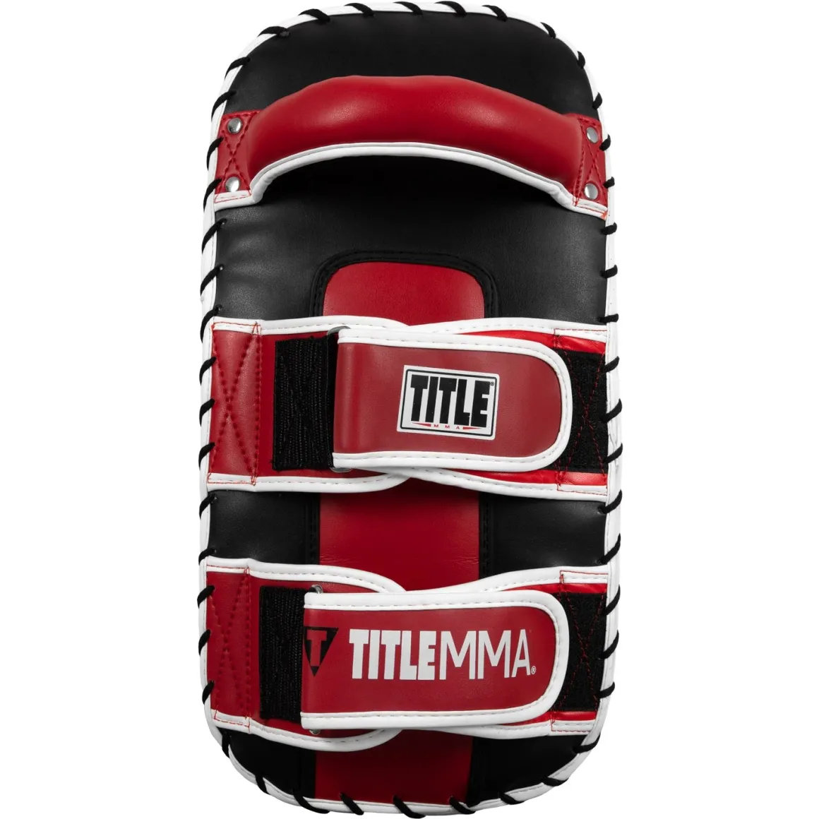 TITLE MMA Air Raid Thai Pads