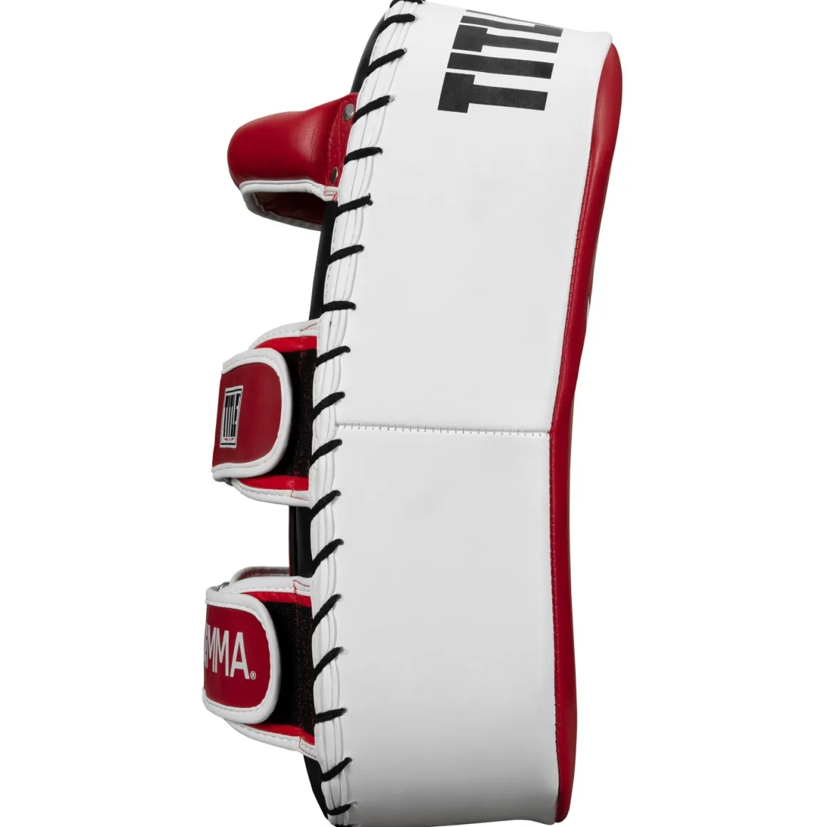 TITLE MMA Air Raid Thai Pads
