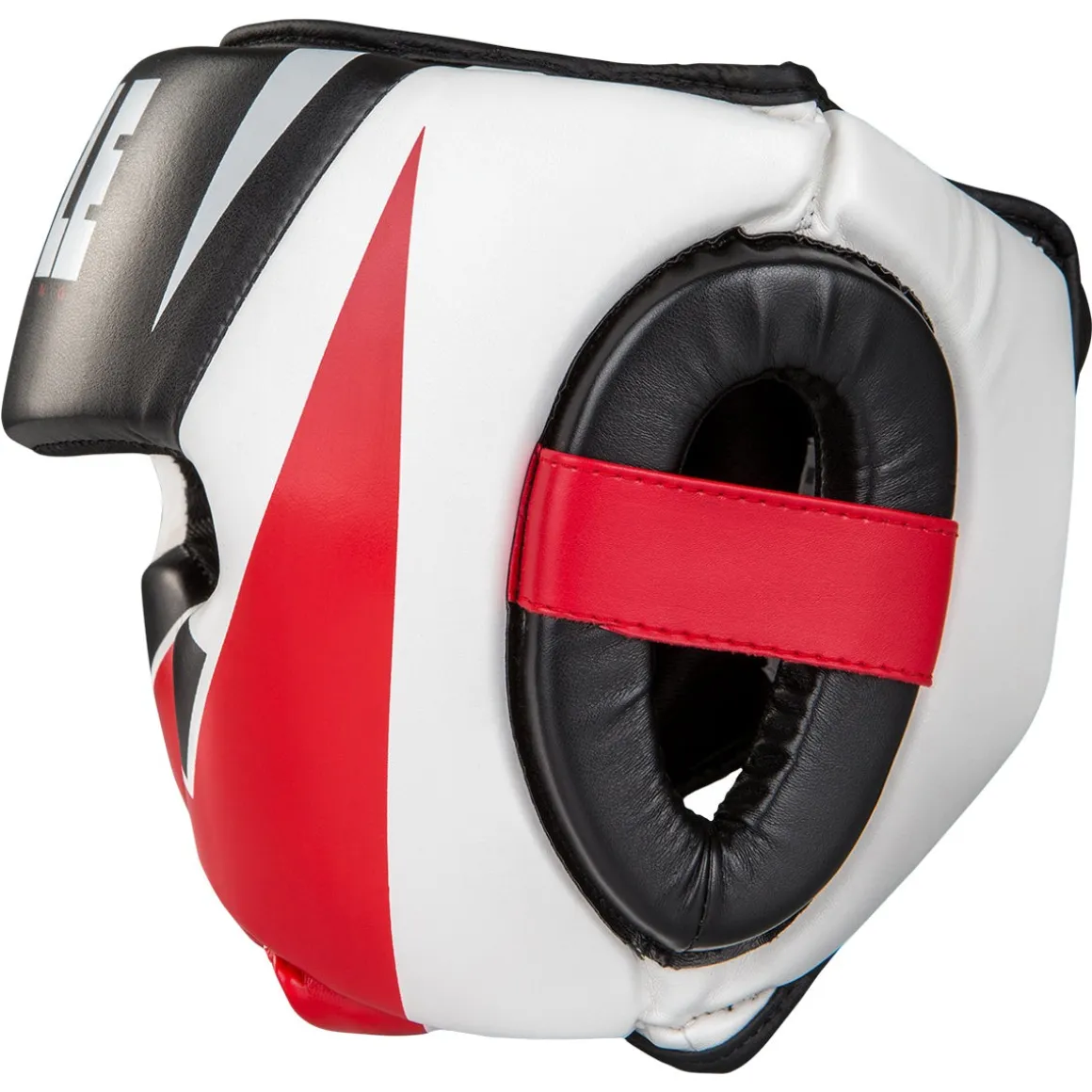 TITLE MMA Command Training Headgear