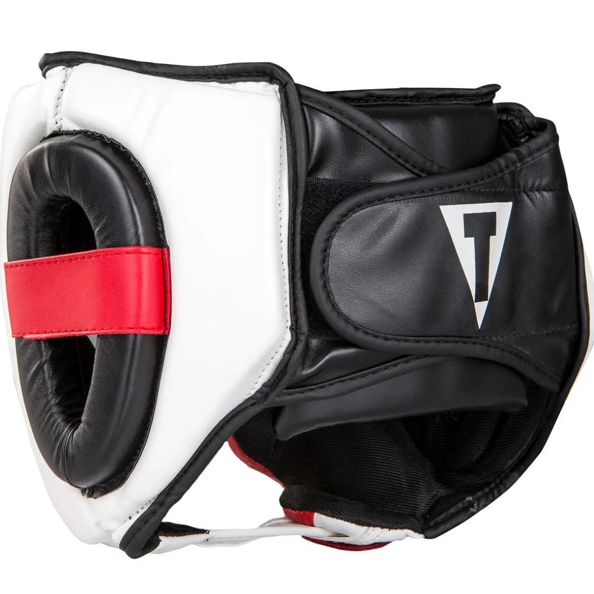 TITLE MMA Command Training Headgear