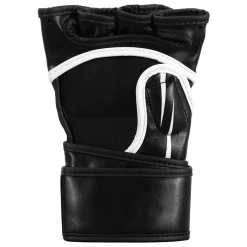 TITLE MMA Contender Training Gloves