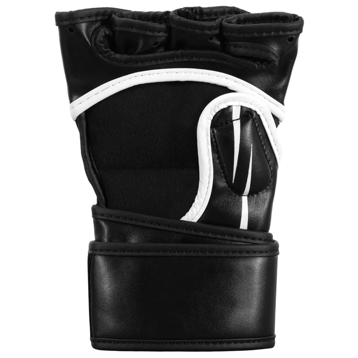 TITLE MMA Contender Training Gloves