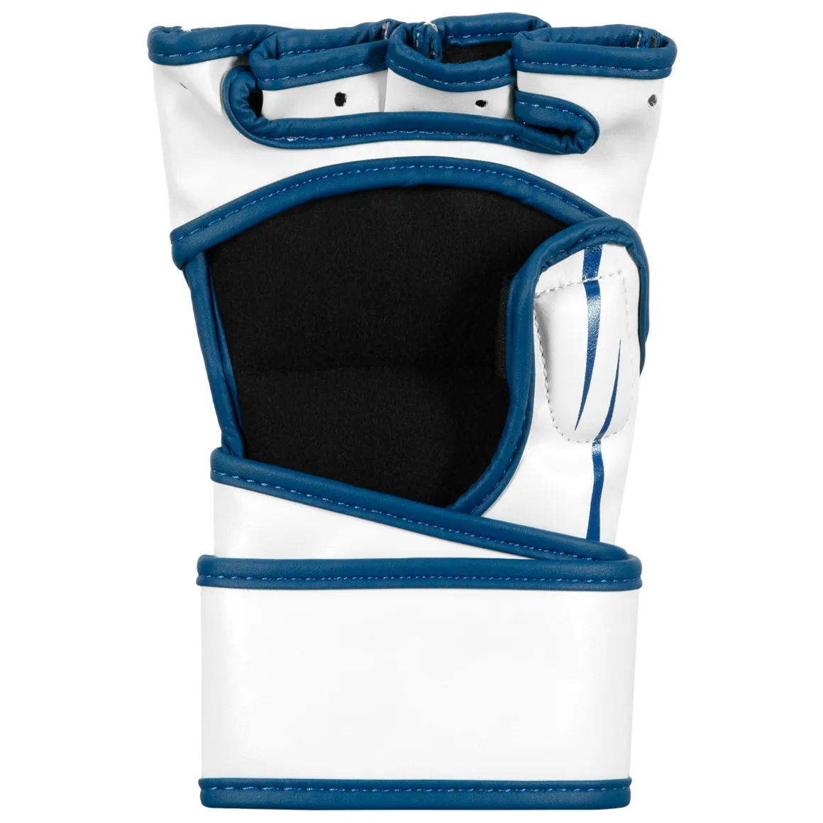 TITLE MMA Contender Training Gloves