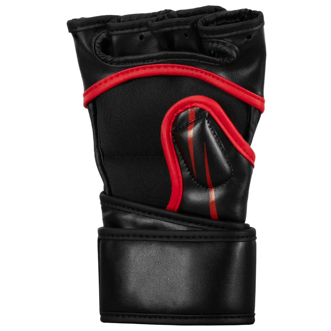 TITLE MMA Contender Training Gloves