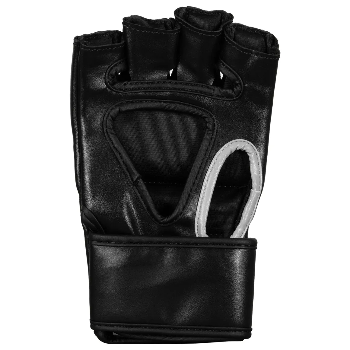 TITLE MMA Fight Gloves