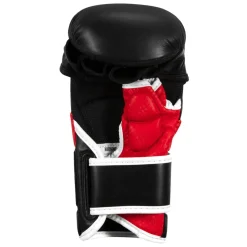 TITLE MMA Full Contact Sparring Gloves