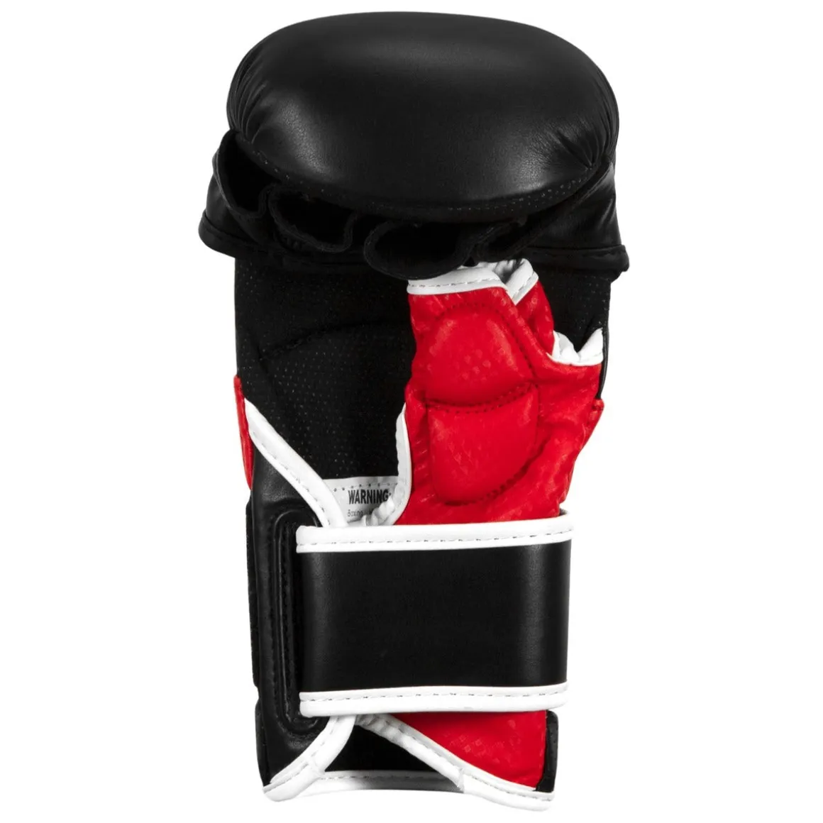 TITLE MMA Full Contact Sparring Gloves