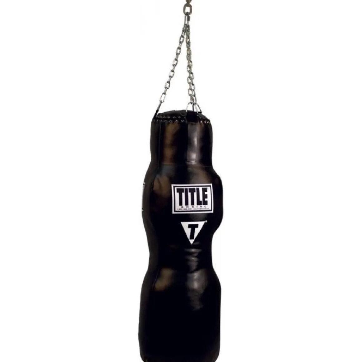 TITLE MMA Grappling Dummy Heavy Bag