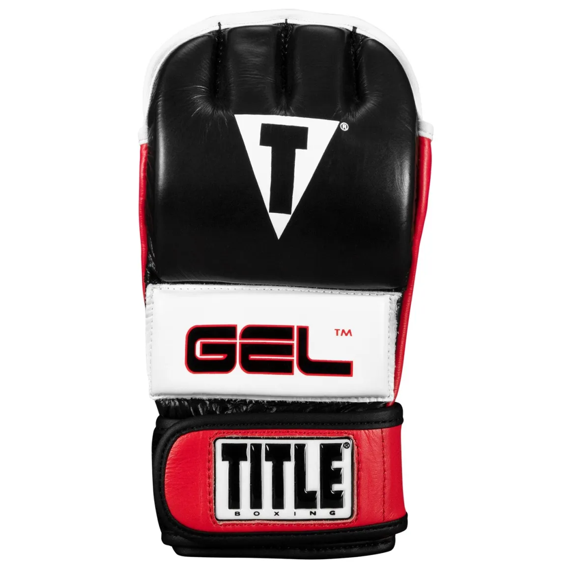 TITLE MMA Home Fitness Bundle