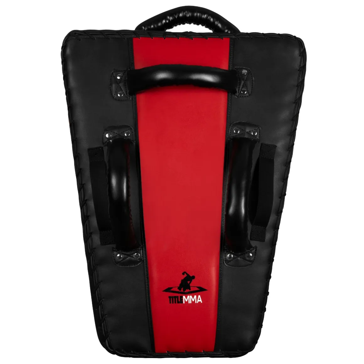 TITLE MMA Kick Shield