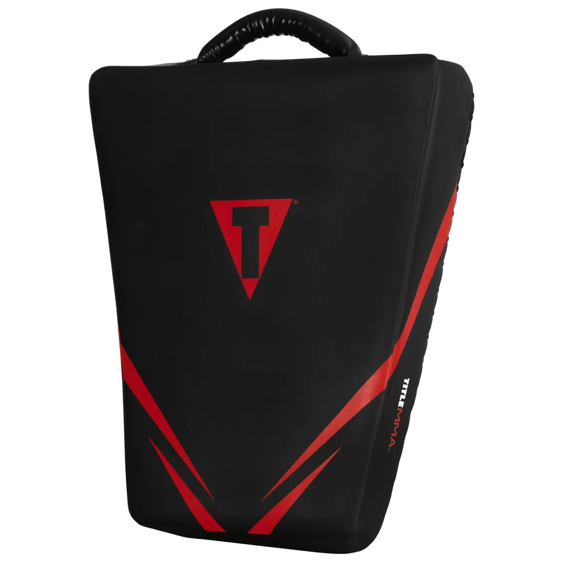 TITLE MMA Kick Shield