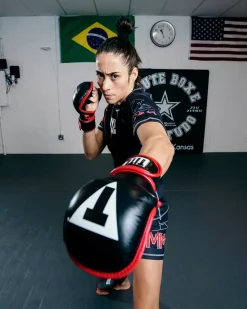 TITLE MMA Perform Safe Spar Glove 2.0