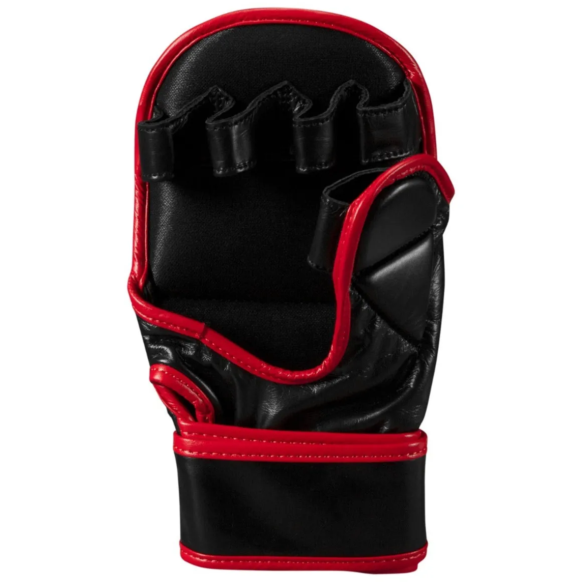 TITLE MMA Perform Safe Spar Glove 2.0