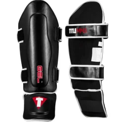 TITLE MMA Perform World Pro Shin Guards 2.0