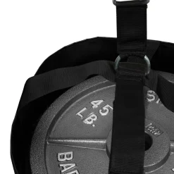 TITLE Open-Face Bag Anchor