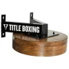TITLE Oversized Professional Speed Bag Platform