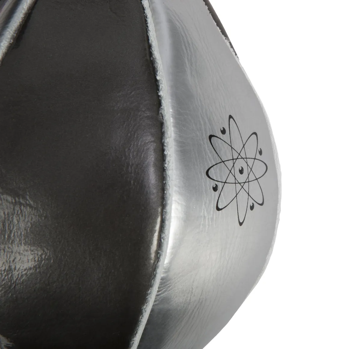 TITLE Platinum Atomic Pro Speed Bag