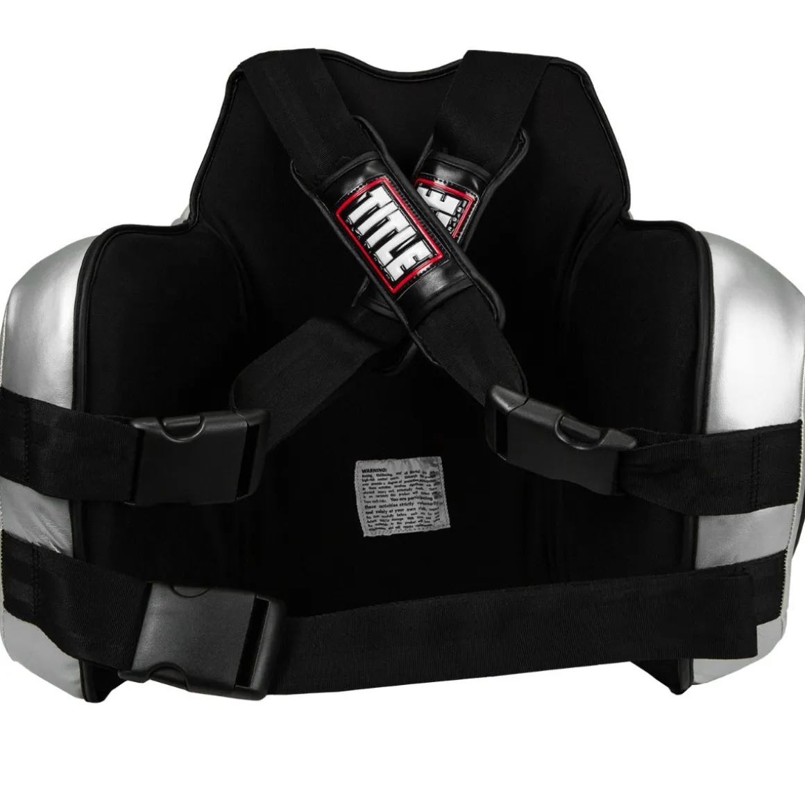TITLE Platinum Body Protector