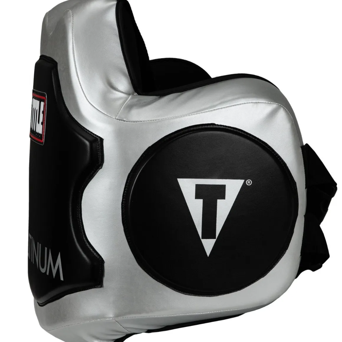 TITLE Platinum Body Protector