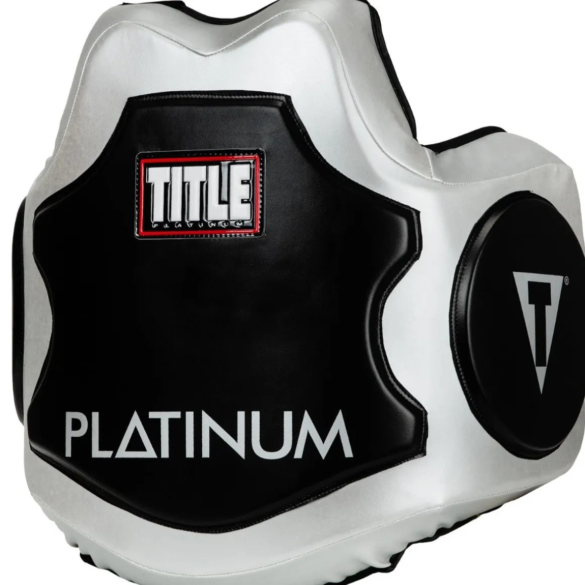 TITLE Platinum Body Protector