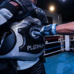 TITLE Platinum Body Protector