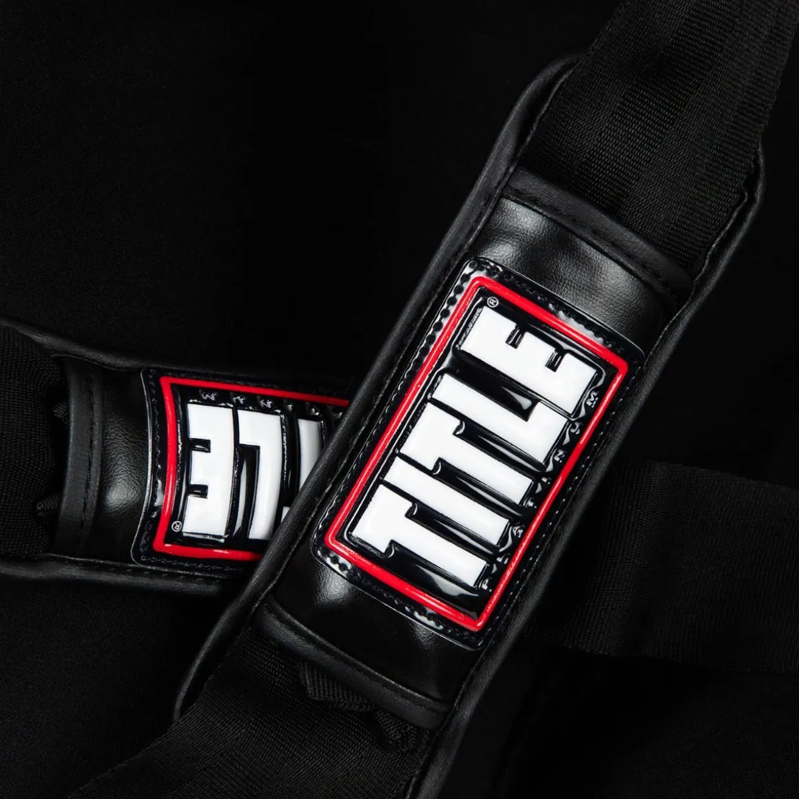 TITLE Platinum Body Protector