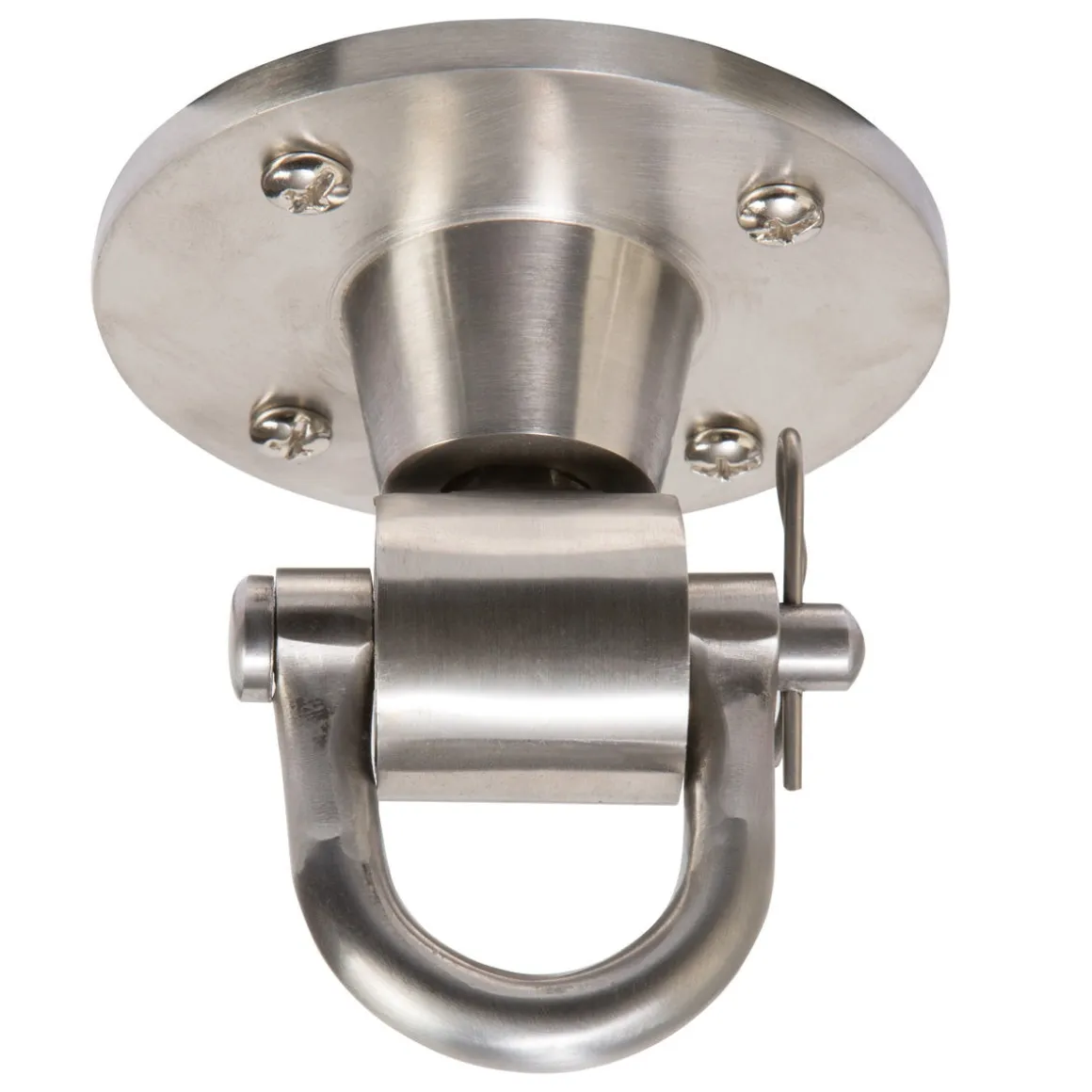 TITLE Platinum Premier Pro Swivel