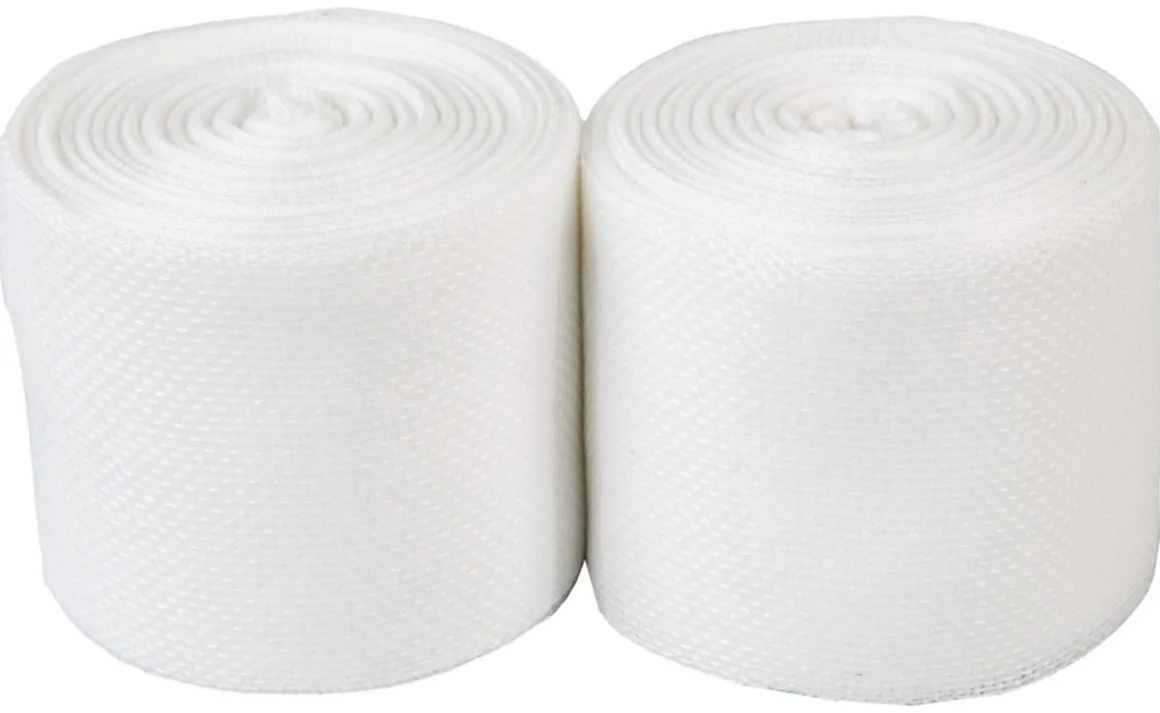 TITLE Platinum Primetime Super Gauze 50 rolls