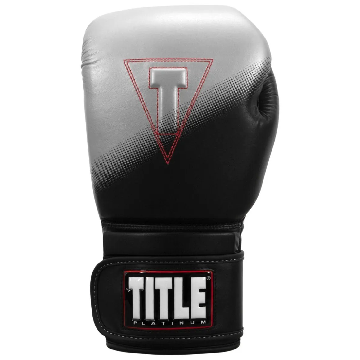 TITLE Platinum Proclaim Power Bag Gloves