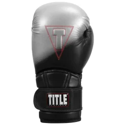 TITLE Platinum Proclaim Training Gloves