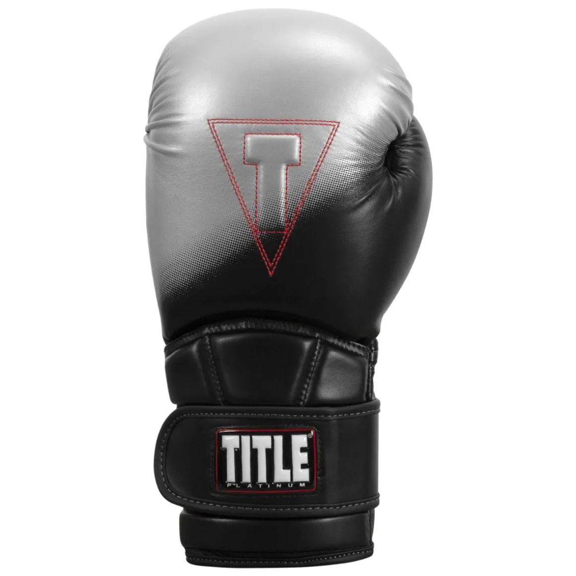 TITLE Platinum Proclaim Training Gloves