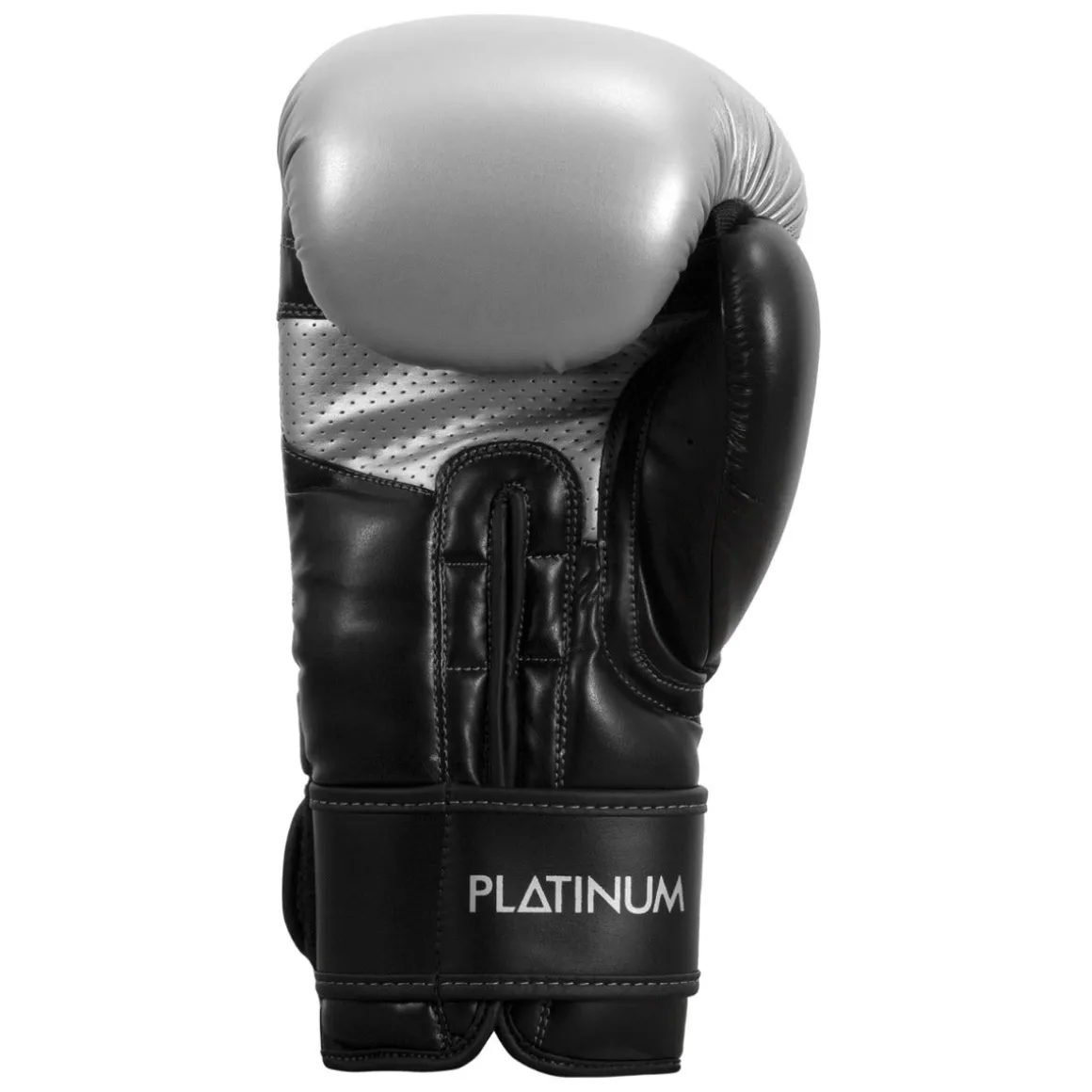 TITLE Platinum Proclaim Training Gloves