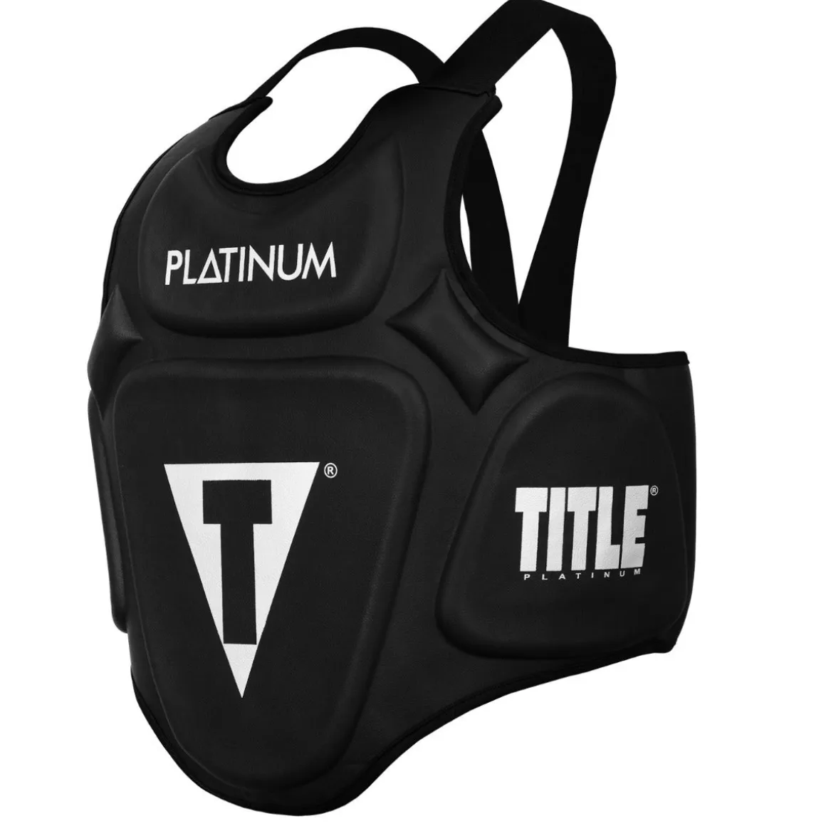 TITLE Platinum Prolific Body Protector