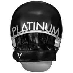 TITLE Platinum Prolific Punch Mitts