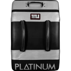 TITLE Platinum Punch & Body Shield 2.0