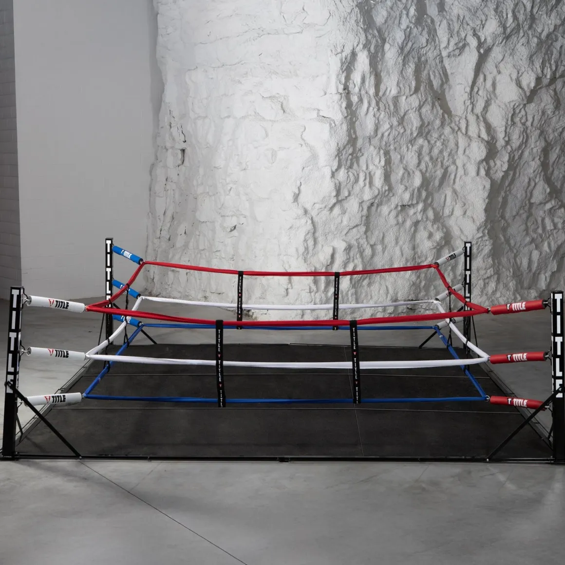 TITLE Polyethylene Training Ring Padding (Single)