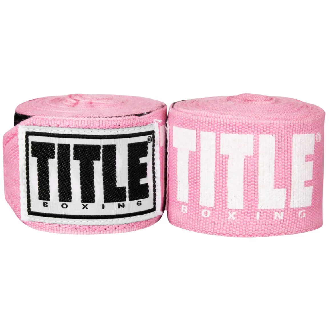TITLE Power-Flex Elite 180" Fist Wraps