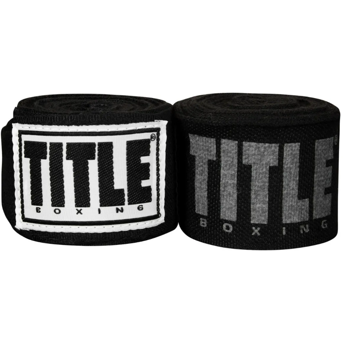TITLE Power-Flex Elite 180" Fist Wraps