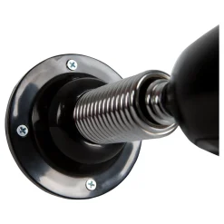 TITLE Precision Spring-Flex Wall Target