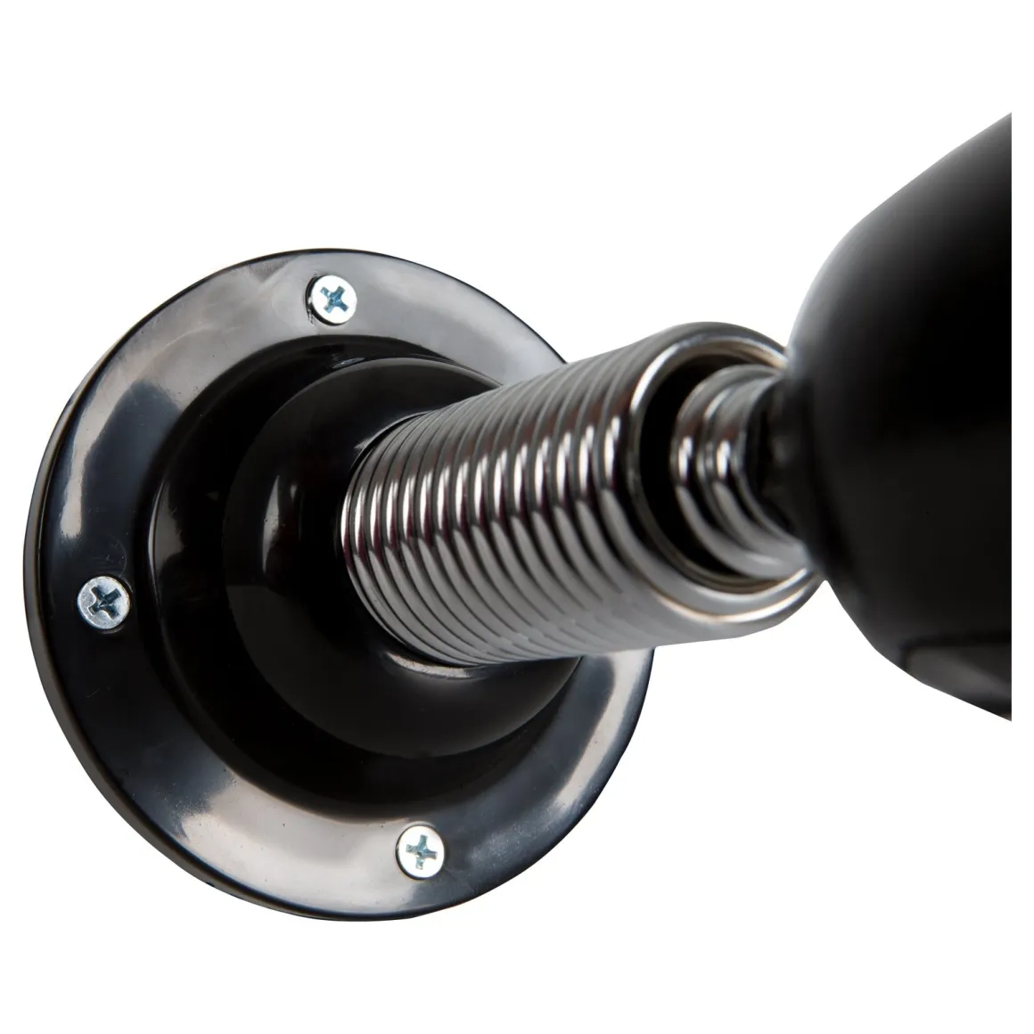 TITLE Precision Spring-Flex Wall Target