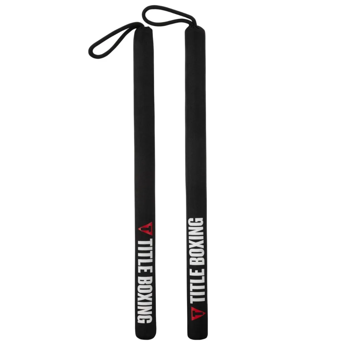 TITLE Precision Training Sticks 2.0