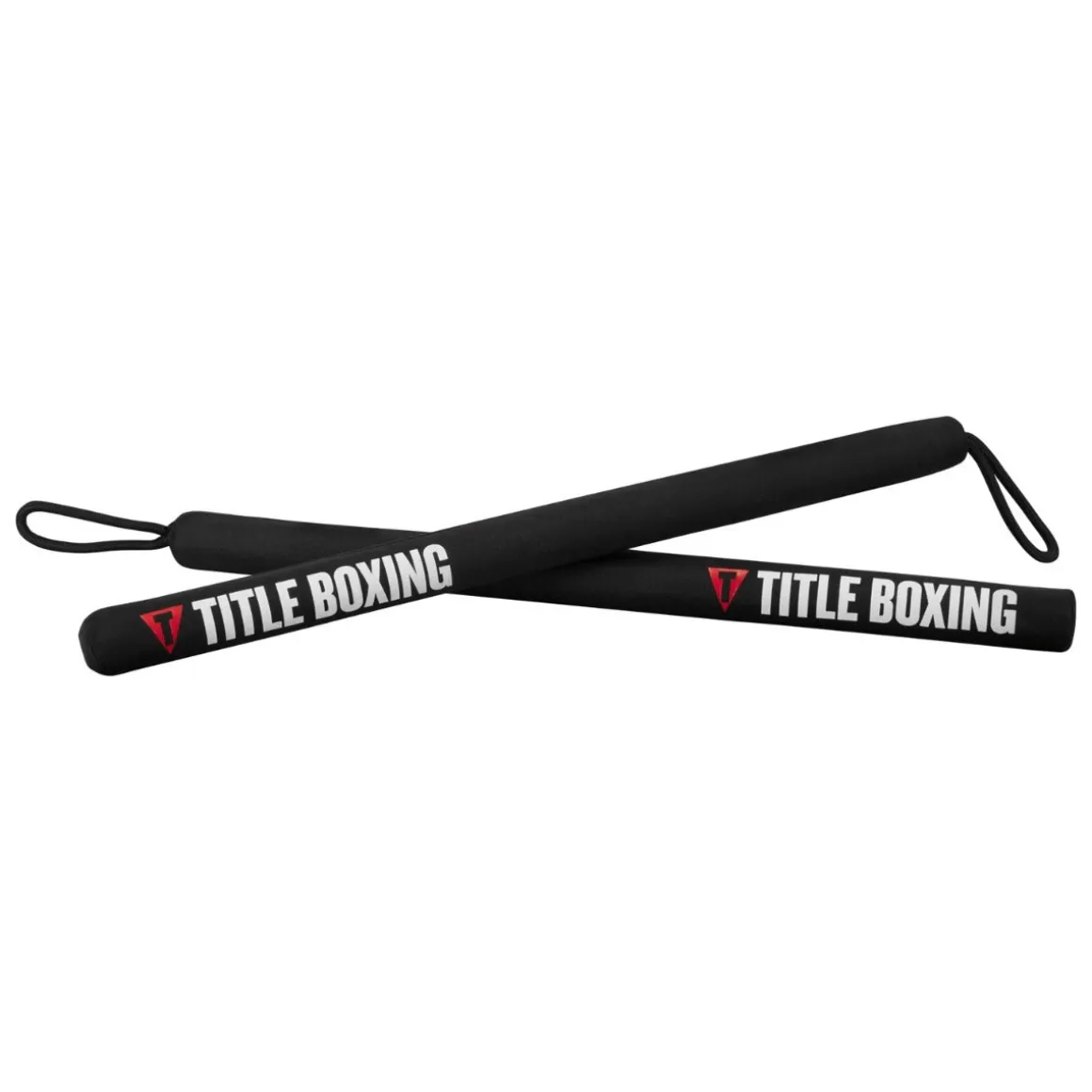 TITLE Precision Training Sticks 2.0