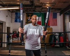 TITLE Precision Training Sticks 2.0